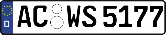 AC-WS5177