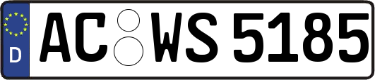 AC-WS5185