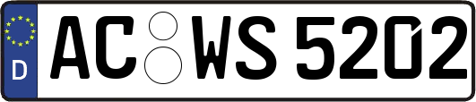 AC-WS5202