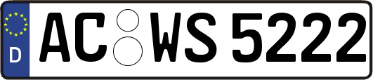 AC-WS5222