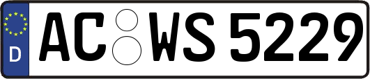 AC-WS5229