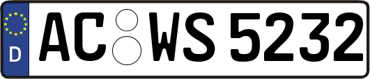 AC-WS5232