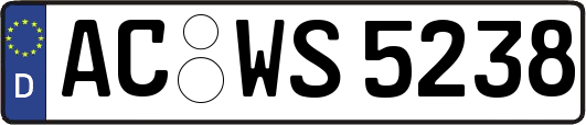 AC-WS5238