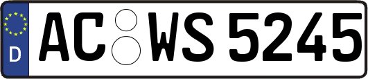 AC-WS5245