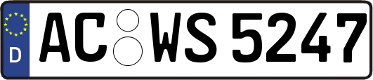 AC-WS5247