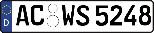 AC-WS5248