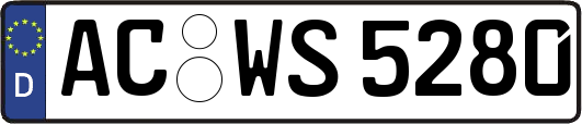 AC-WS5280