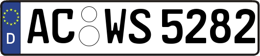 AC-WS5282