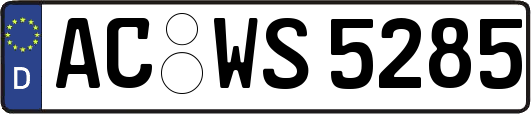AC-WS5285