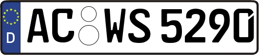 AC-WS5290