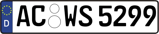 AC-WS5299