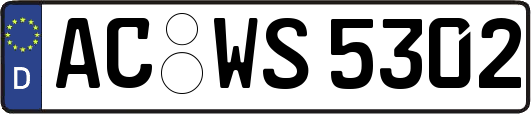AC-WS5302