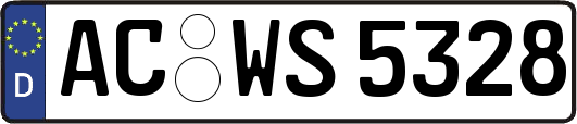 AC-WS5328