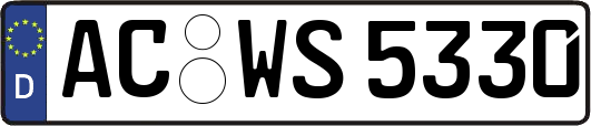 AC-WS5330