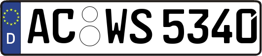 AC-WS5340