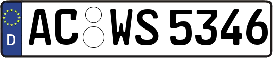 AC-WS5346