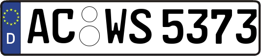AC-WS5373