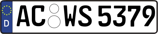 AC-WS5379