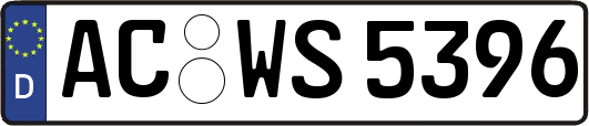 AC-WS5396