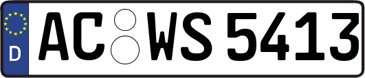 AC-WS5413
