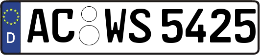 AC-WS5425