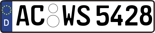 AC-WS5428