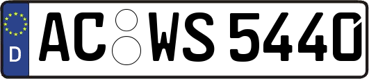 AC-WS5440