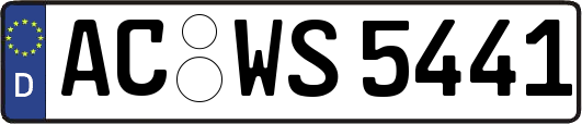 AC-WS5441