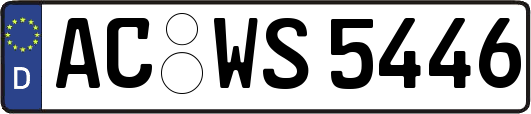 AC-WS5446