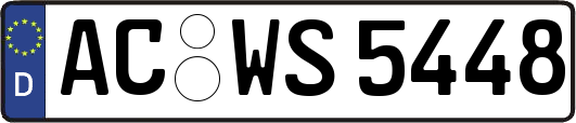 AC-WS5448