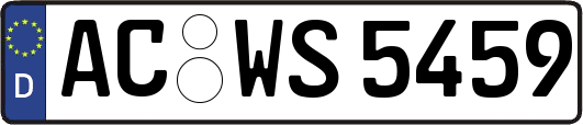 AC-WS5459