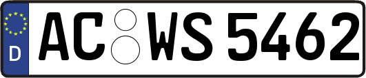 AC-WS5462