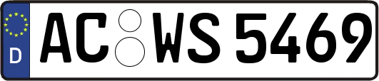 AC-WS5469