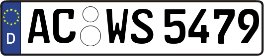 AC-WS5479