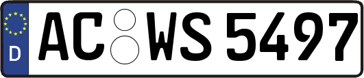 AC-WS5497