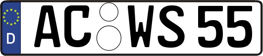 AC-WS55