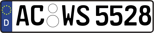 AC-WS5528