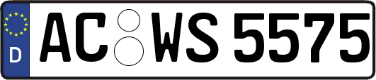 AC-WS5575