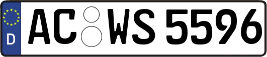 AC-WS5596