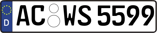 AC-WS5599