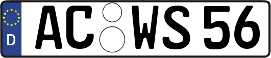 AC-WS56