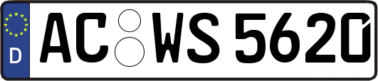 AC-WS5620