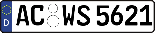 AC-WS5621