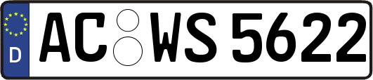 AC-WS5622