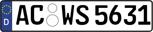 AC-WS5631