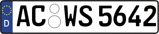 AC-WS5642