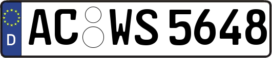 AC-WS5648