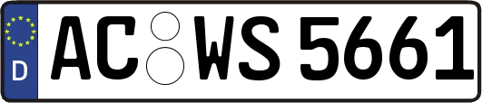 AC-WS5661