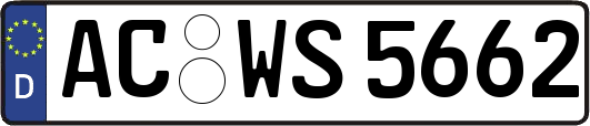 AC-WS5662