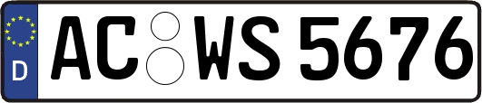 AC-WS5676